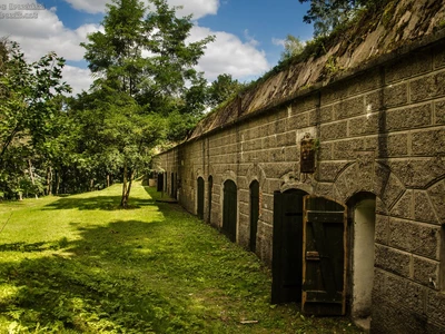 Muzeum Fort Wielka Księża Góra